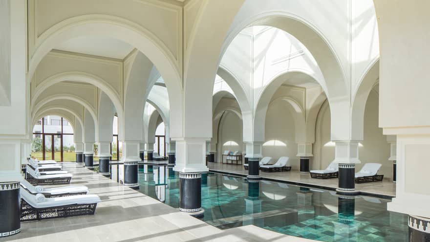 Spa