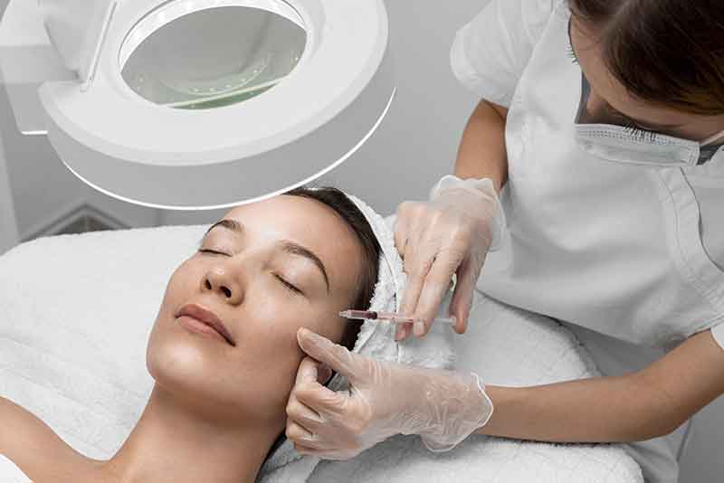 Botox Tunisie